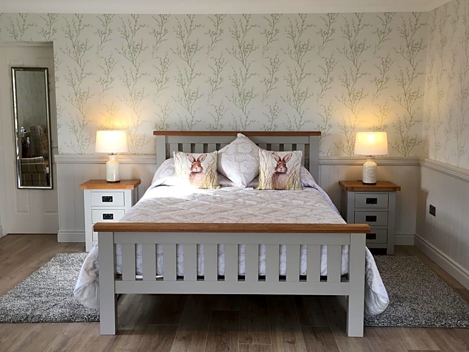 The Garden Room at Sleepy Hollow