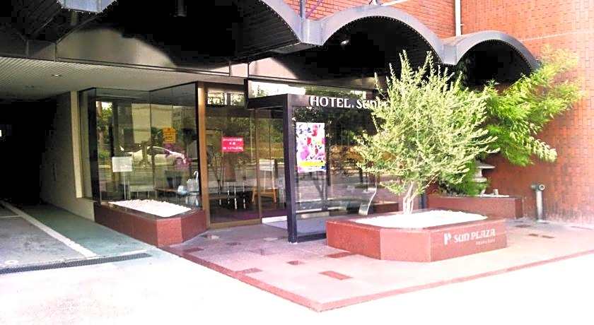 Hotel Sun Plaza Sakai