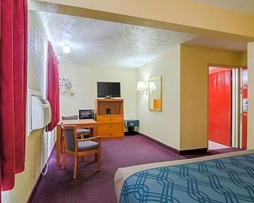 Econo Lodge Ottawa