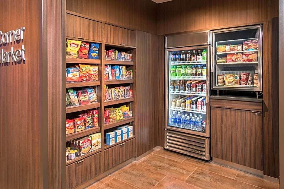 Fairfield Inn & Suites by Marriott Easton