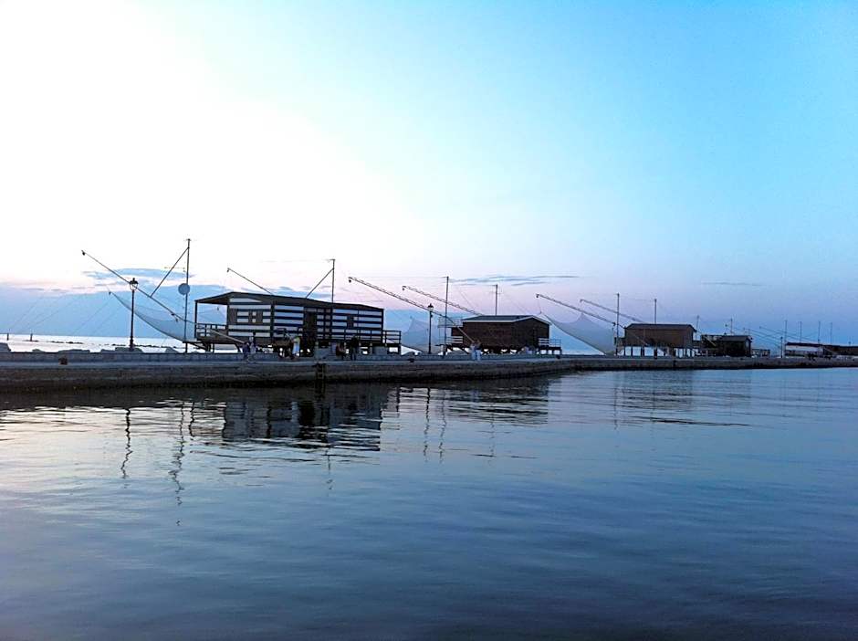Hotel Lungomare