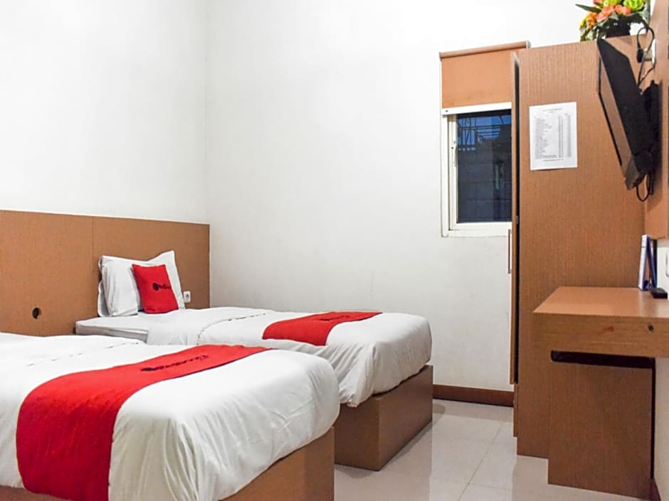 RedDoorz @ Pengayoman Panakkukang 2 Makassar