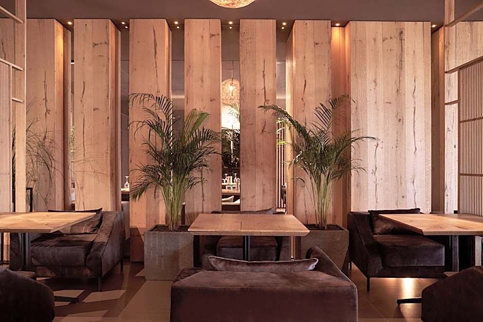 Elysium Boutique Hotel & Spa (Adults Only)