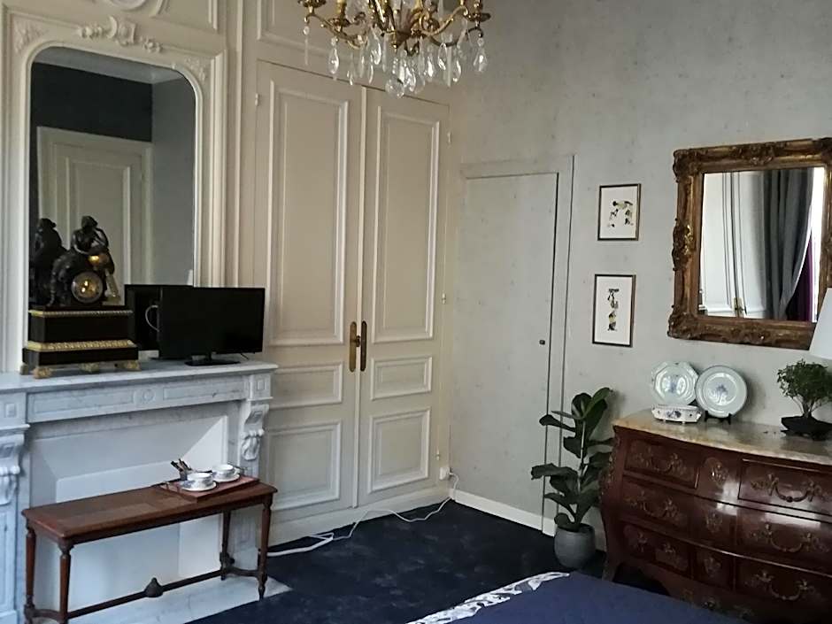 La Bourgogne en Ville
