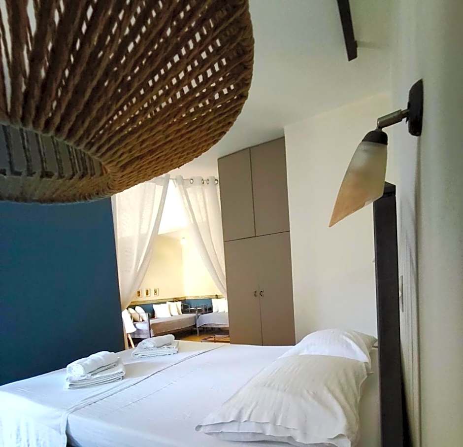 Cosis Inn