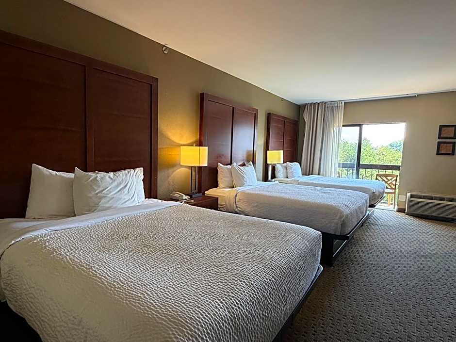 Vista Suites-Near Island Drive