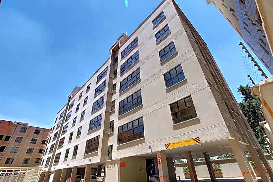 Fedha Residences by Trianum