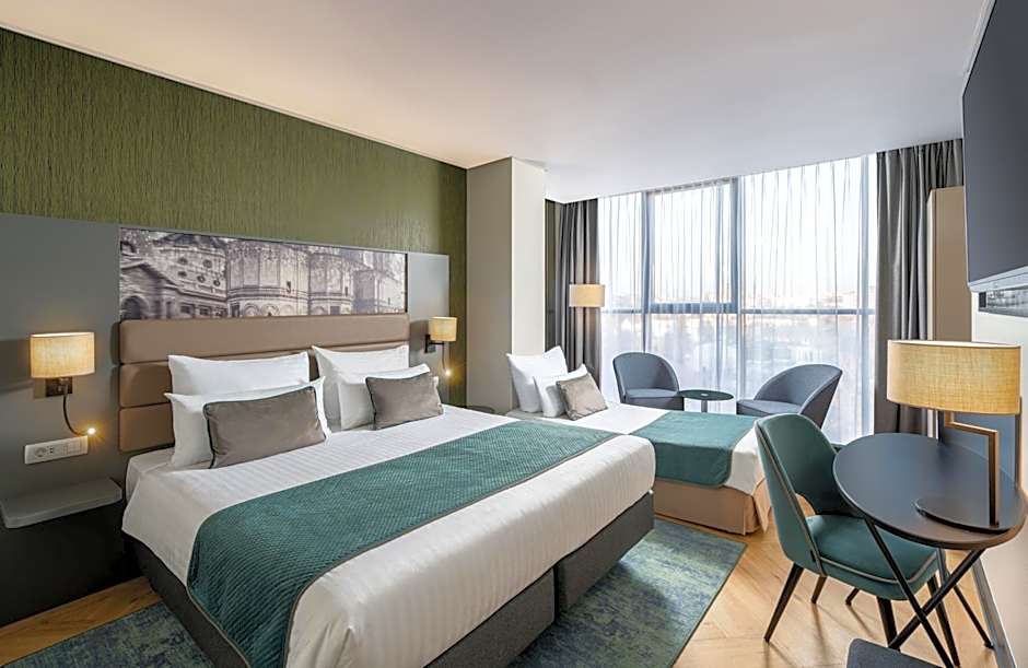 Leonardo Hotel Bucharest City Center