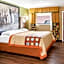 Super 8 by Wyndham Cincinnati/Springdale OH