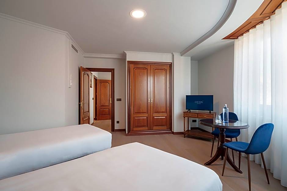 Hotel Almirante