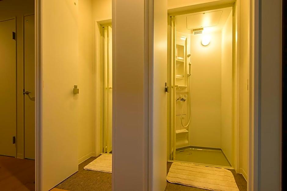 Kanazawa guesthouse nagonde - Hostel