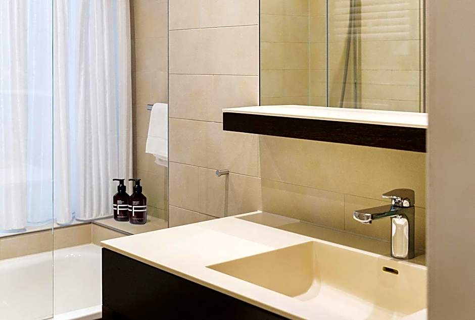 Boutique Hotel Helmhaus ZÃ¼rich