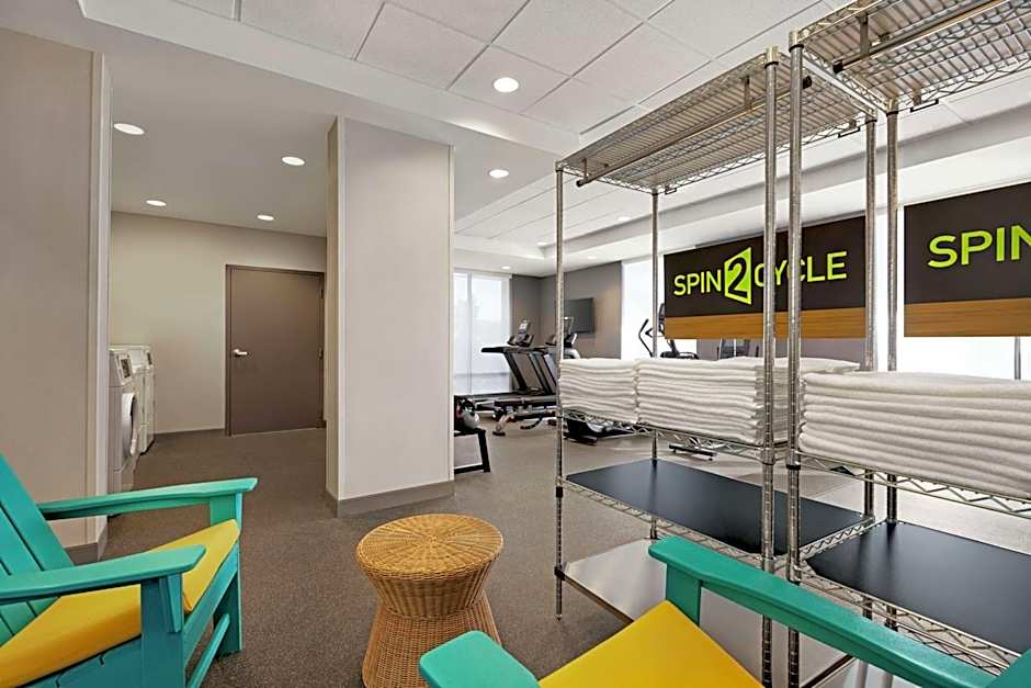 Home2 Suites by Hilton Fernandina Beach Amelia Island, FL