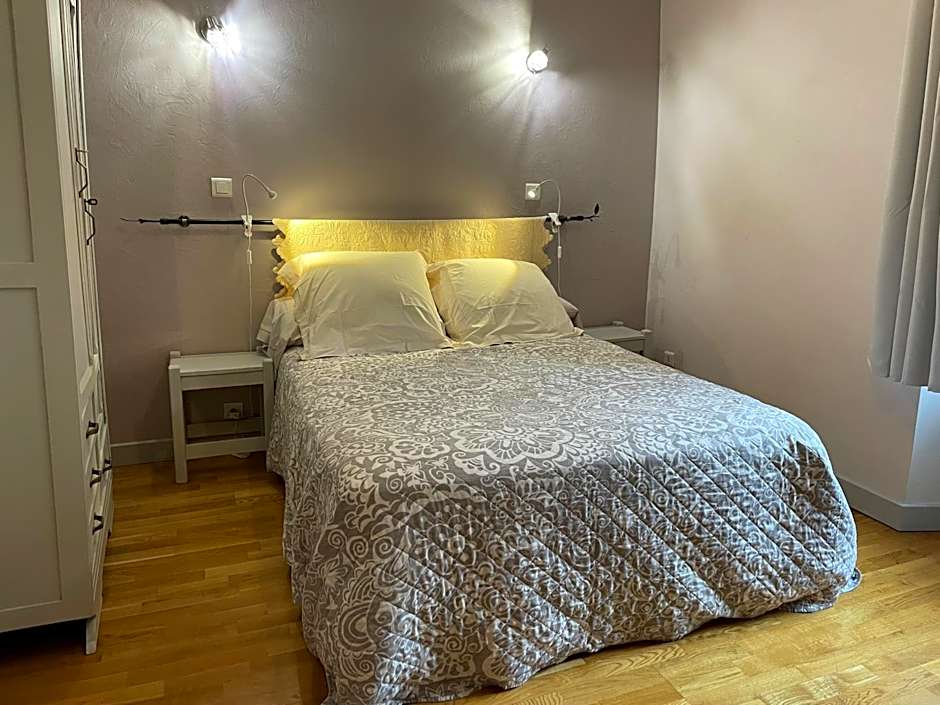 Auberge De Margot