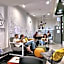 Atypicap Capsule Hostel