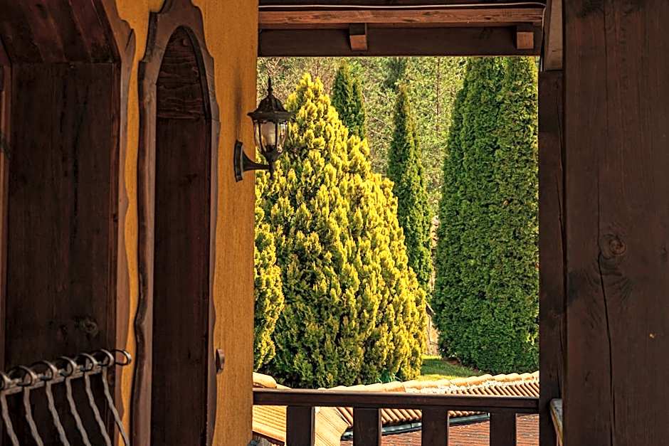 Safari Village Velingrad