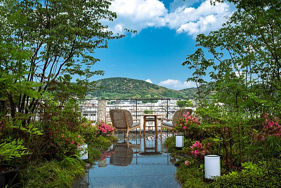 Genji Kyoto, a Member of Design Hotels