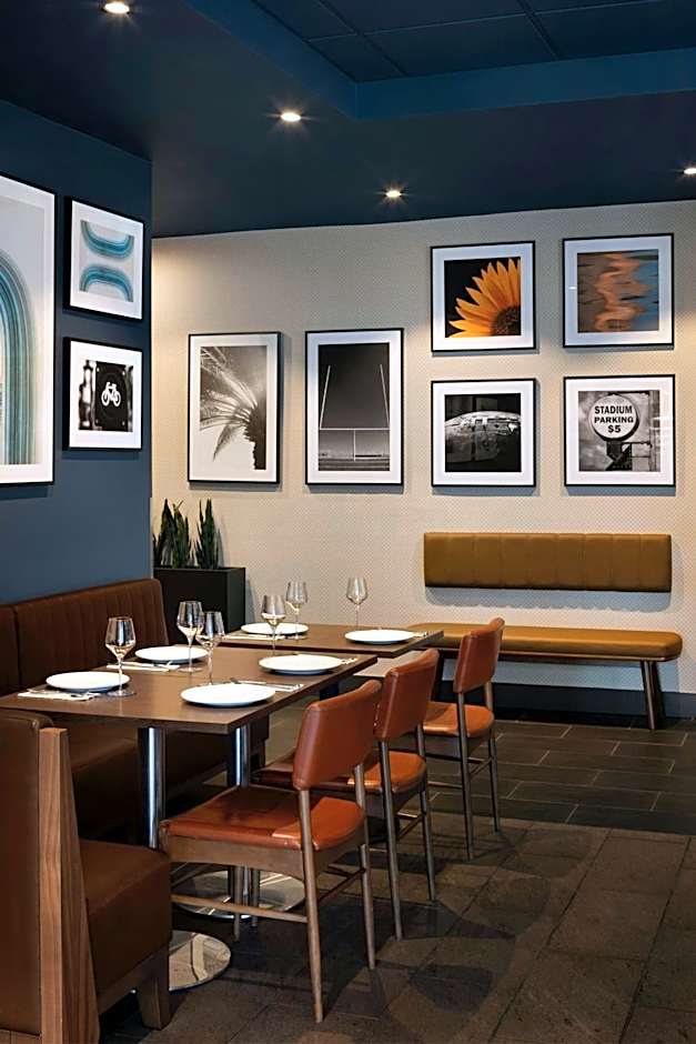 Four Points By Sheraton Surrey