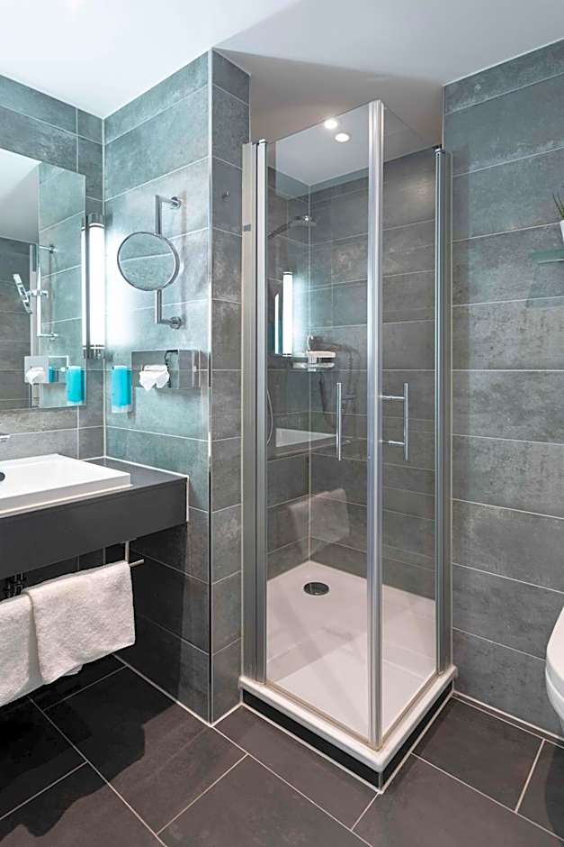 Best Western Hotel AM Europaplatz