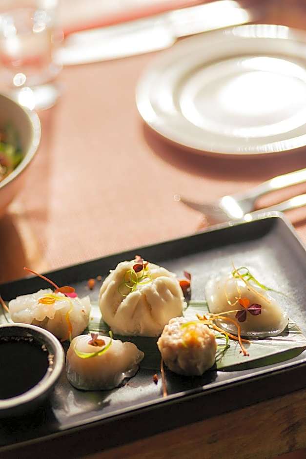 Long Beach Mauritius