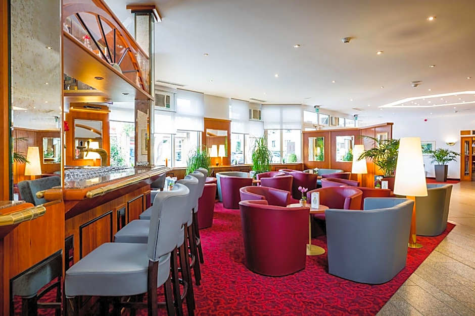 Ringhotel Residenz Alt Dresden