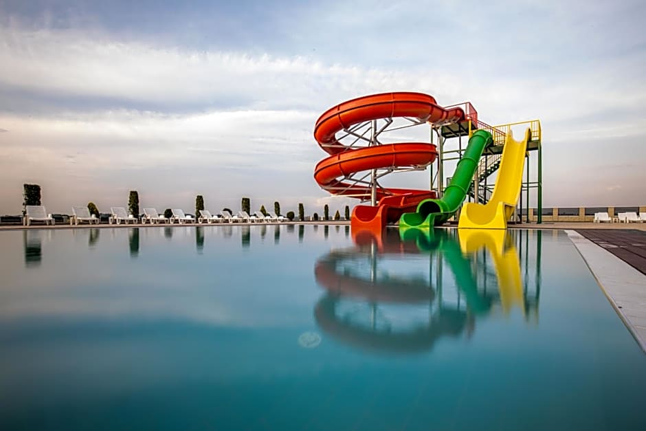 Hotel Intergaj Bijeljina