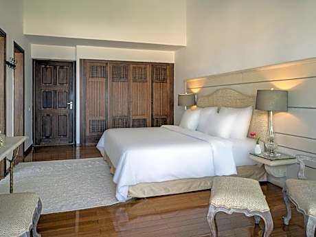 Presidential Villa Sea View Private Pool