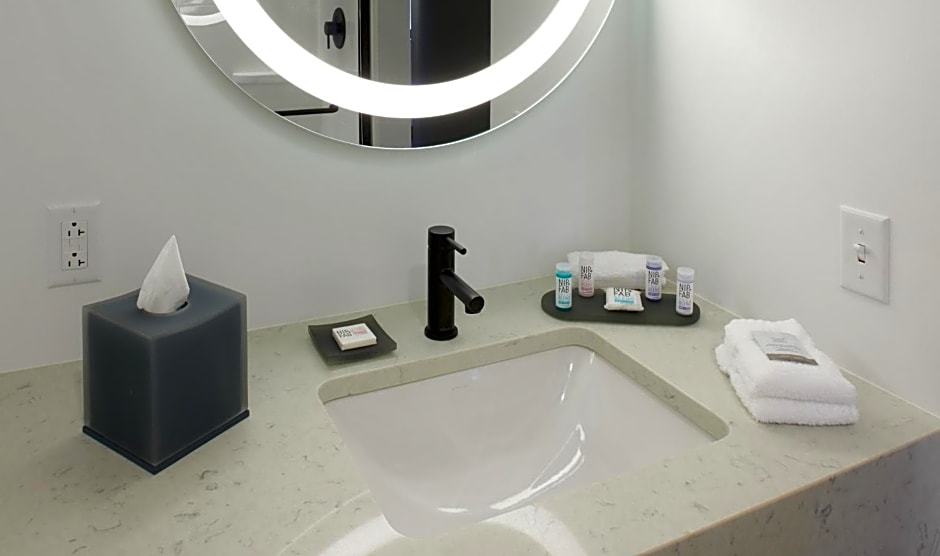 TRYP by Wyndham Pittsburgh/Lawrenceville