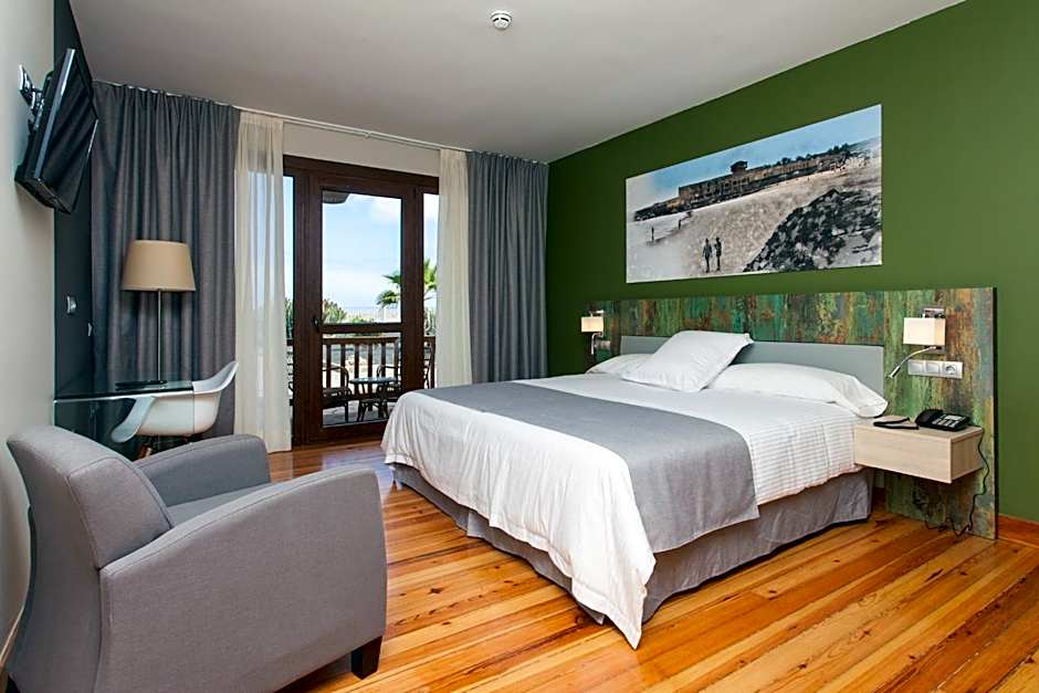 Hotel el Mirador de Fuerteventura