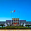 Qindao International Hotel