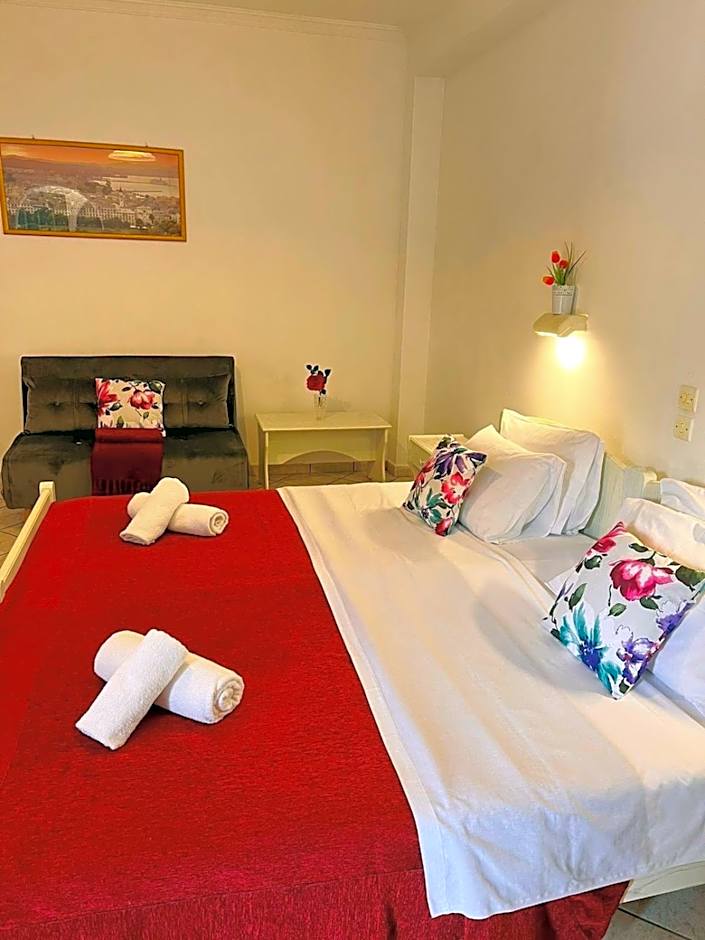 Apart Hotel Blumarin