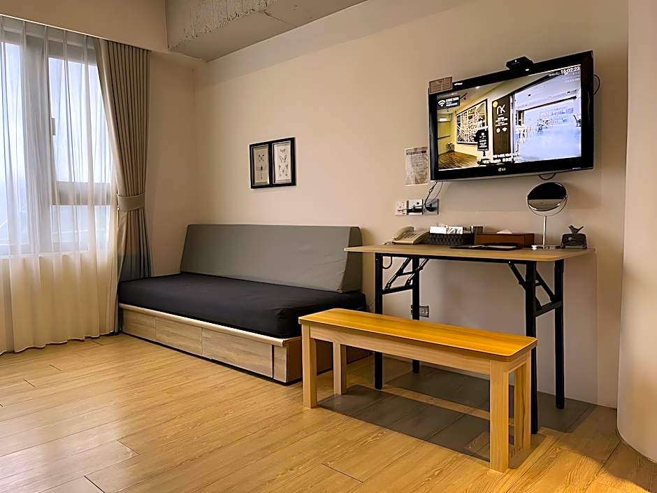 NK Hostel