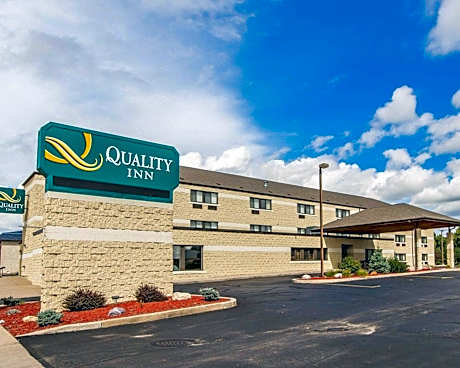Quality Inn La Crosse