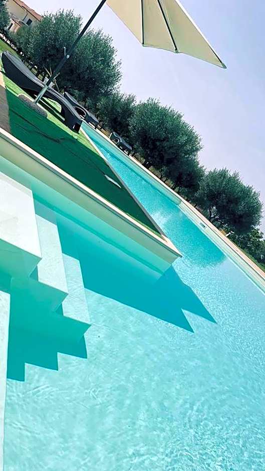 B&B Casale Pietrantica Tropea