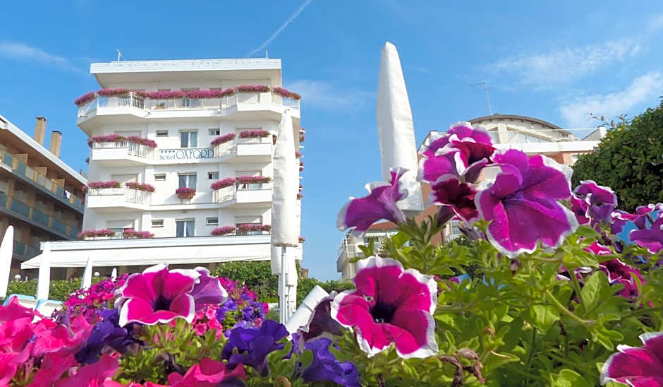 Hotel Oxford