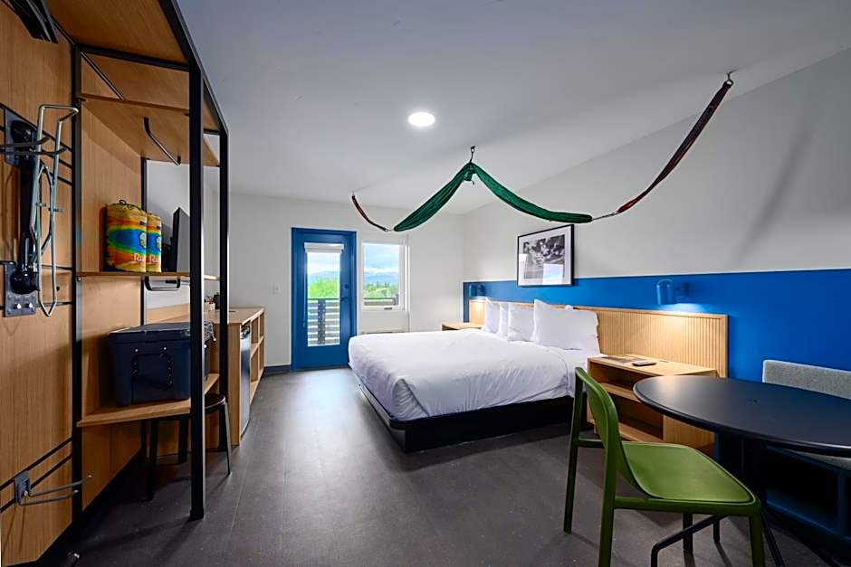 LOGE Missoula