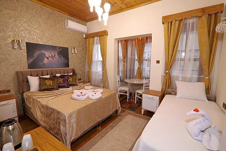 Gür Royal Suit Aparts