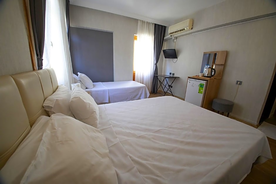 Mekan Villa Otel