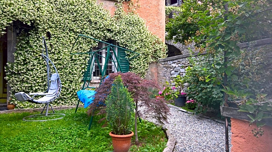 B&B "A Casa di Camilla"