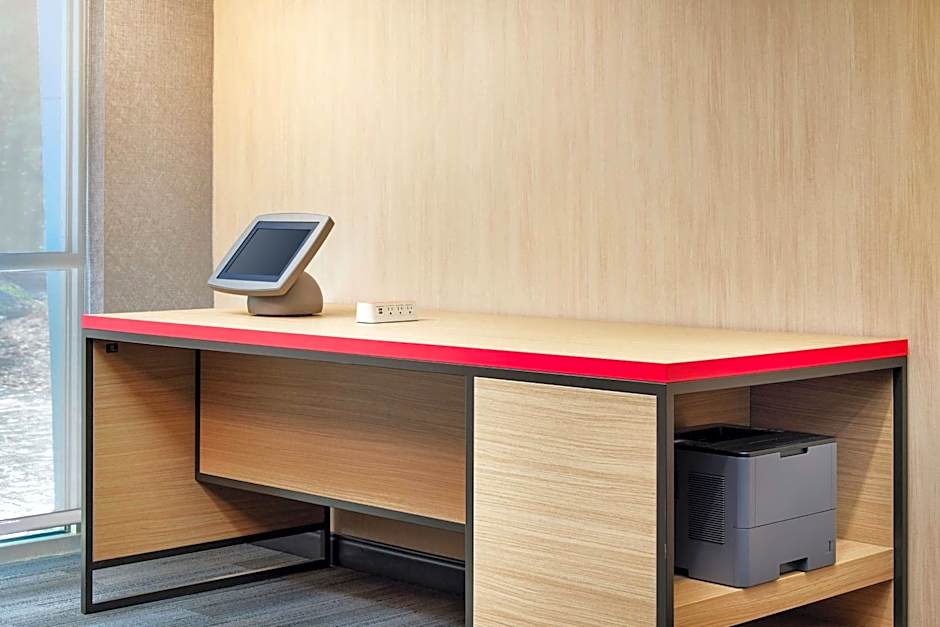 Tru by Hilton Atlanta Northlake Parkway