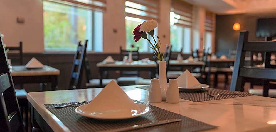 The Conroy Boutique Hotel