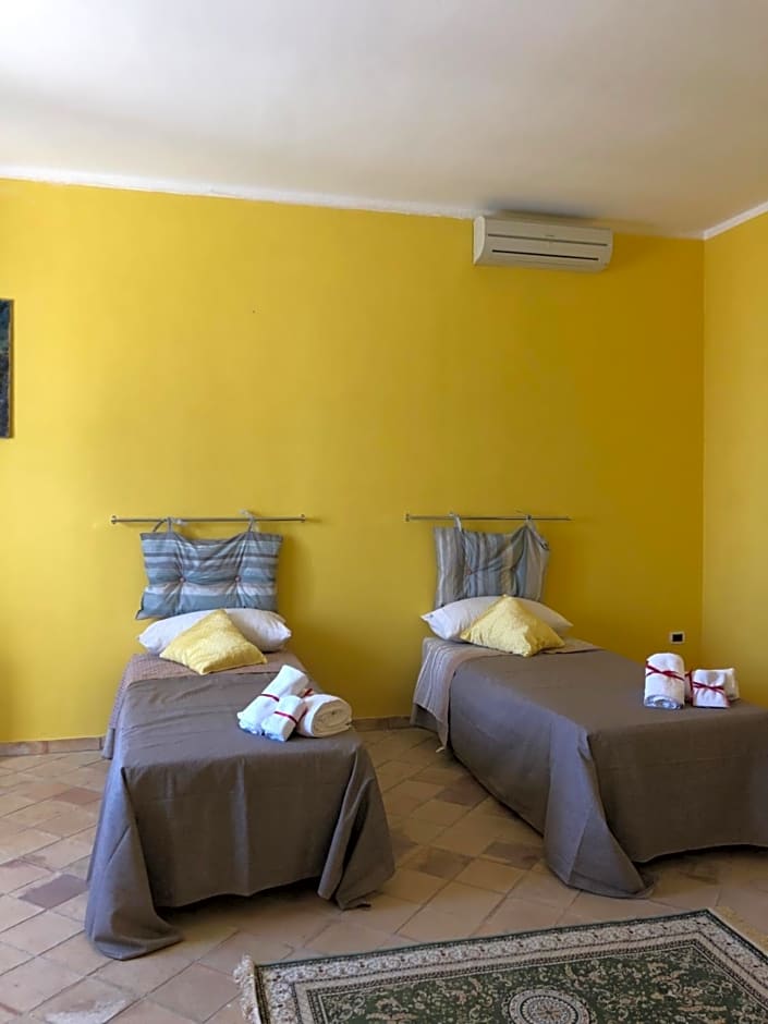 Agriturismo Donna Germana