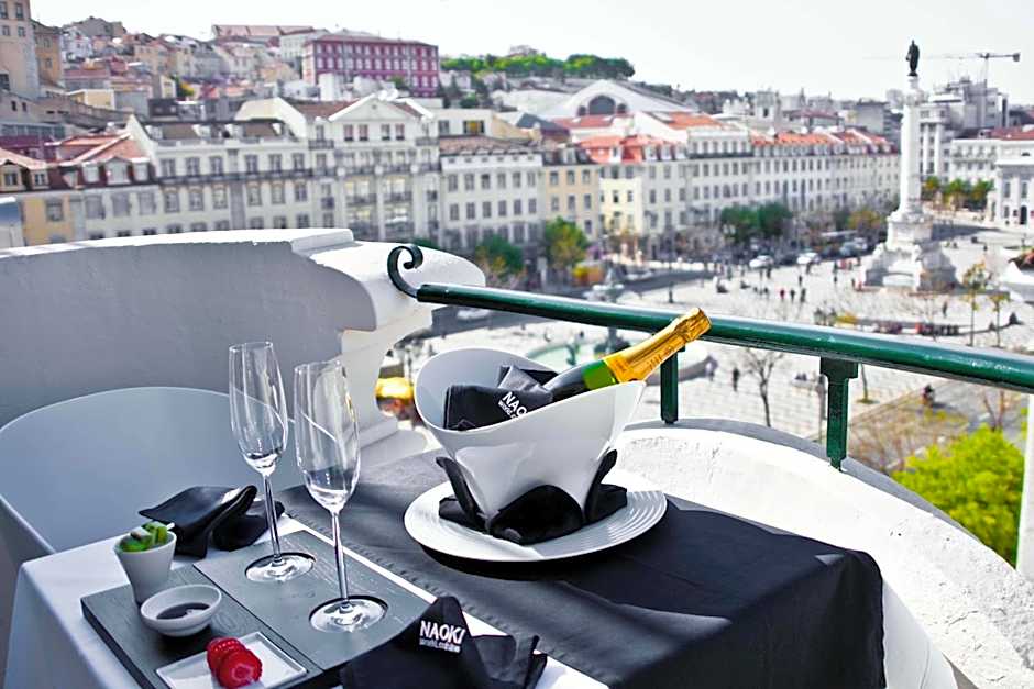 Internacional Design Hotel