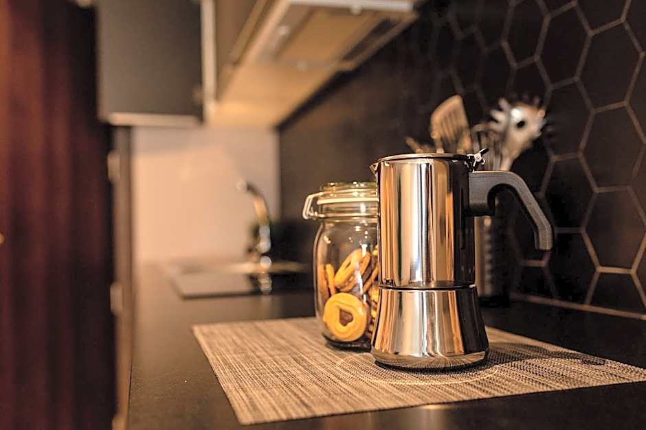 Ramirez Flats Valencia