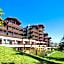 Helvetia Intergolf - Hotel & Apparthotel