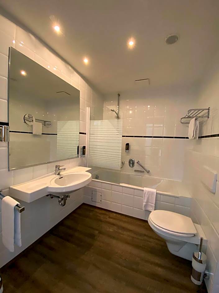 Nordseehotel Wilhelmshaven