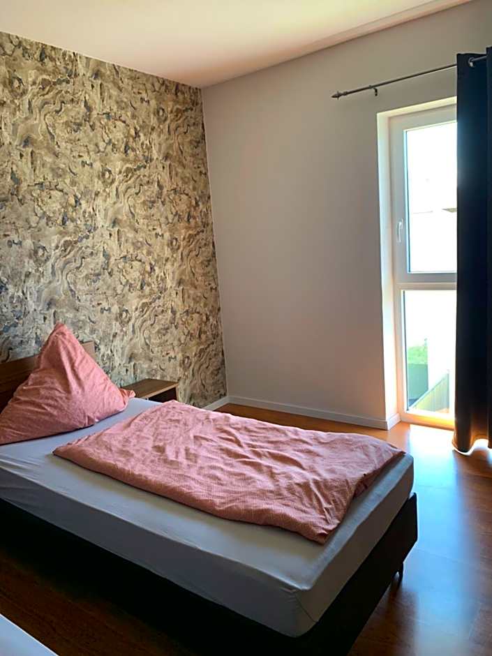 Stundenhotel Krieger