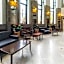 Kurashiki Royal Art Hotel
