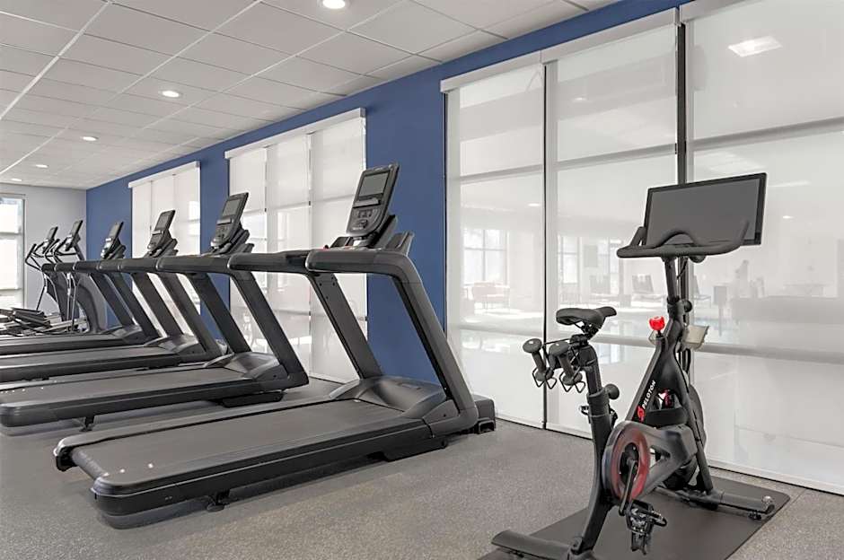 Hampton Inn By Hilton Detroit/Southgate