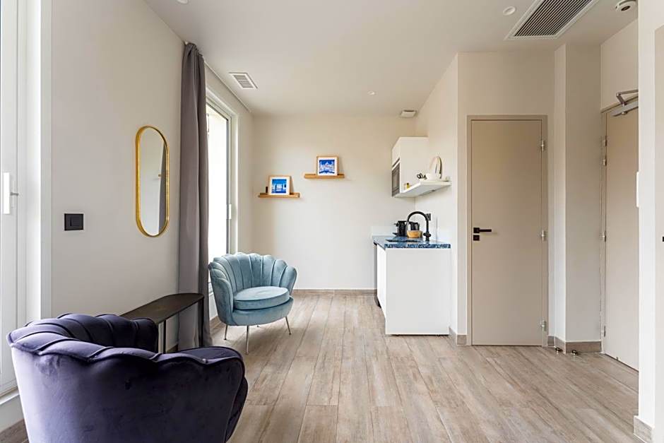 PARADISE Earth & Sea